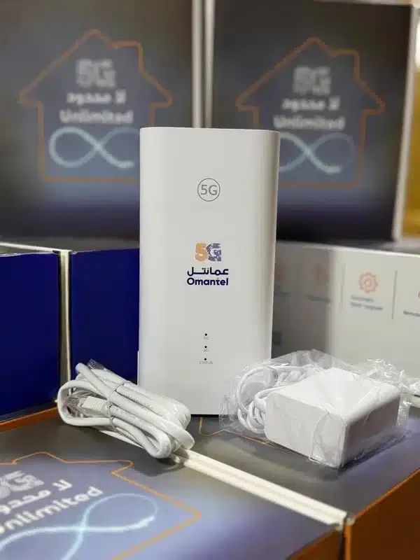 مودم 5G 4.5G TD LTE مدل H155-383 Huawei|مودم و تجهیزات شبکه|تهران, تهرانسر مرکزی|دیوار