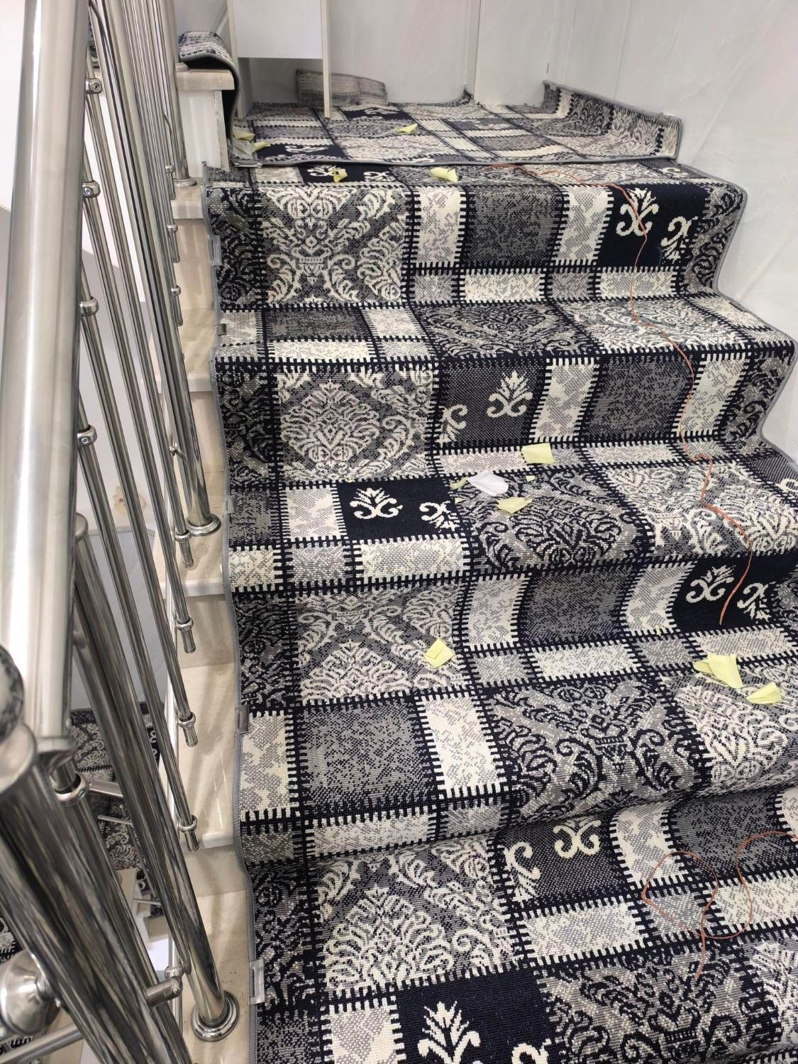 گلیم هستی موکت تندیس ۲۰۳۹|گلیم، جاجیم، گبه|قم, باسکول|دیوار