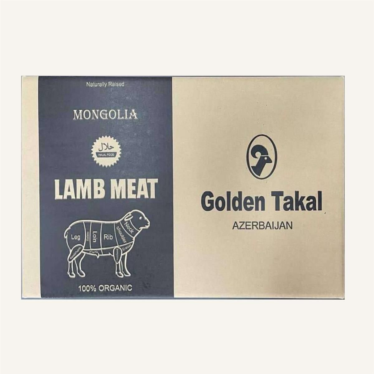 گردن وسفد مغولی برند گلدن تاکال golden takel|خوردنی و آشامیدنی|تهران, امام حسین|دیوار
