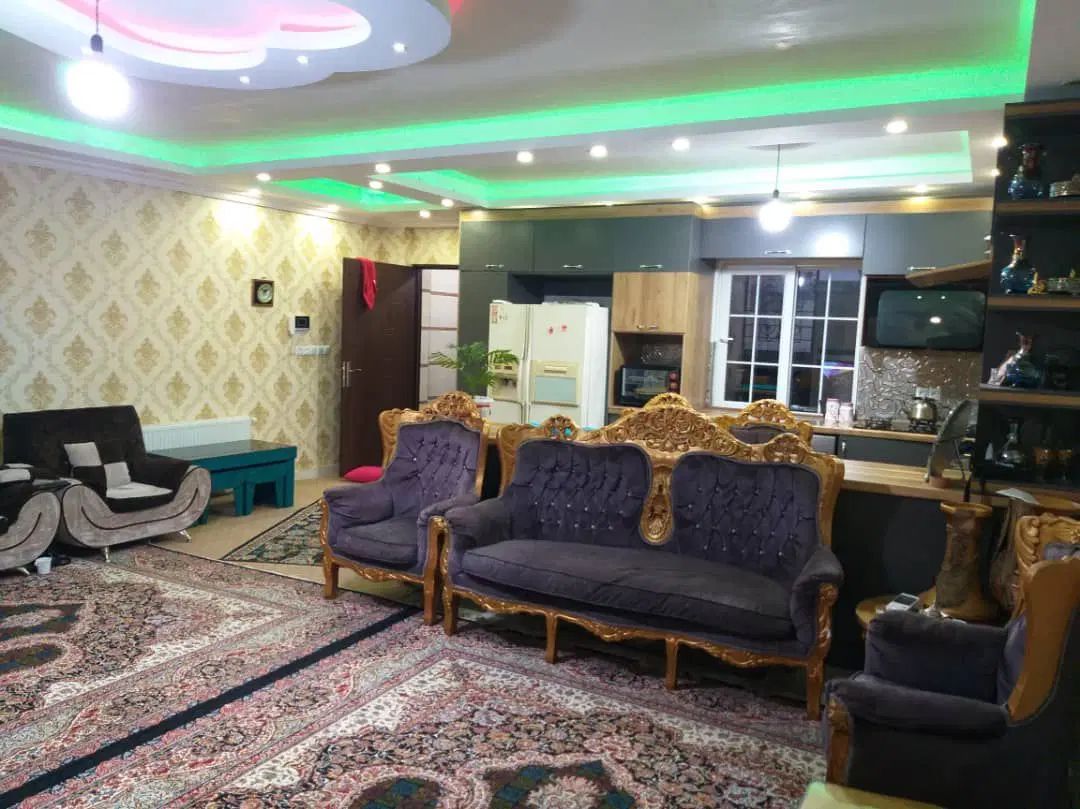 فروش خانه ویلایی188متر دوبلکس چهار خوابه حلال احمر|فروش خانه و ویلا|رشت, هلال احمر|دیوار