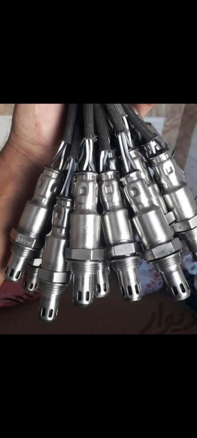 سنسور اکسیژن بوش آلمان/انتیکاژاپن/سوزن انژکتور بوش|قطعات یدکی و لوازم جانبی|مشهد, شهرک رازی (شهرک غرب)|دیوار