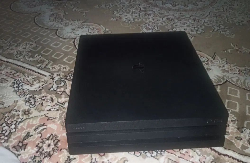 ps4 pro|کنسول، بازی ویدئویی و آنلاین|کرمانشاه, |دیوار