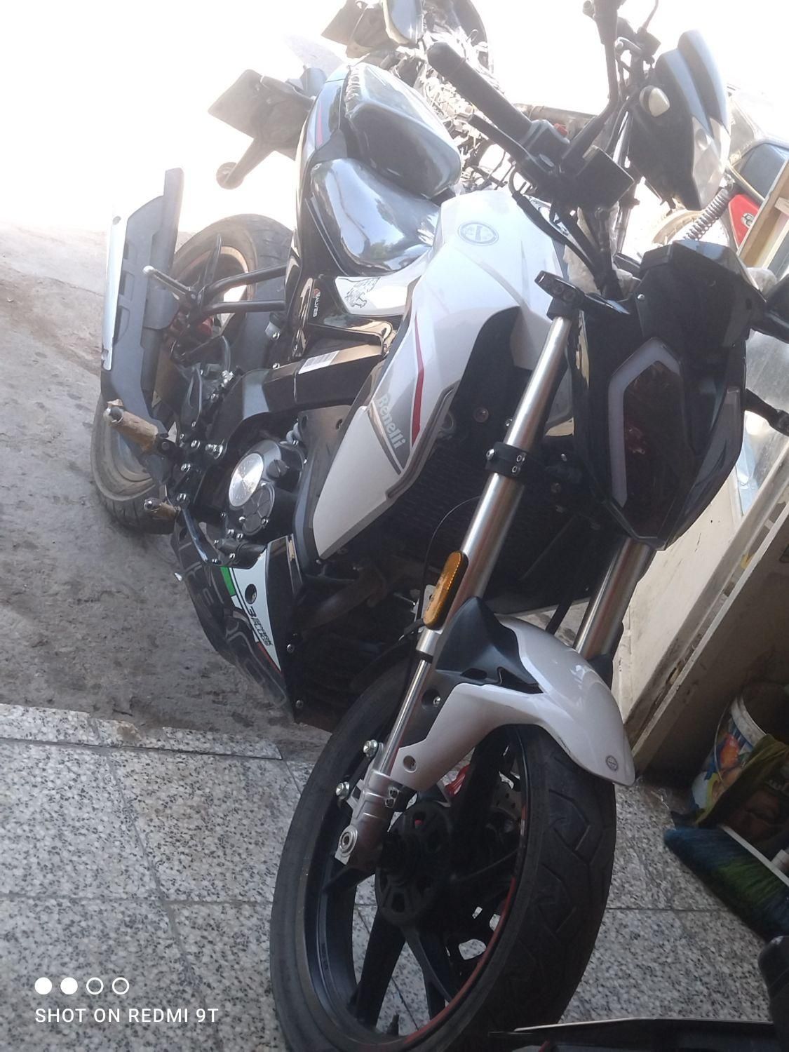 خدمات و تعمیرات موتور سیکلت|خدمات موتور و ماشین|نیشابور, کشتارگاه|دیوار