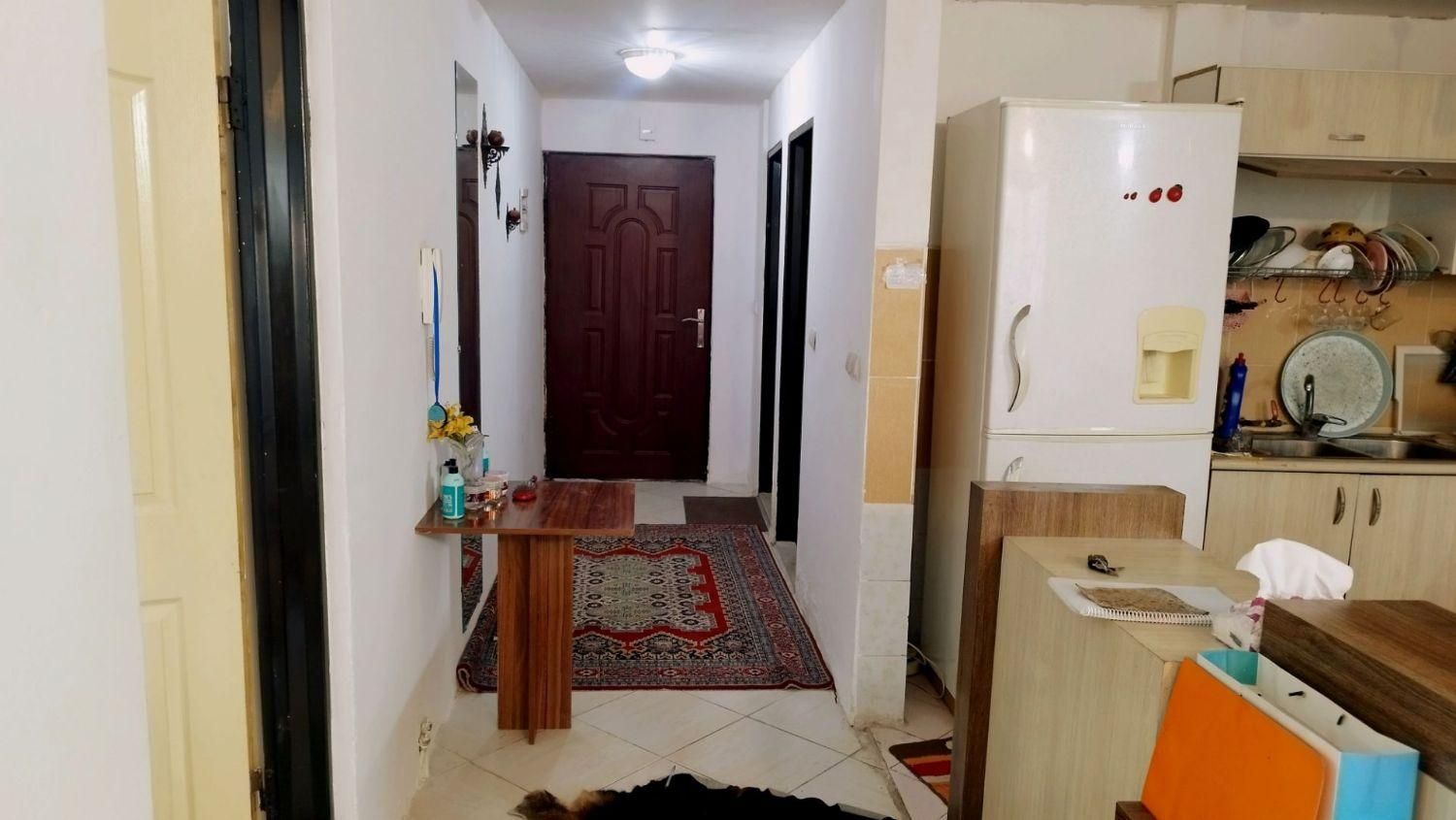 فروش آپارتمان تک خوابه مجتمع فرهیختگان(انفاق)|فروش آپارتمان|گلبهار, شهر جدید گلبهار|دیوار