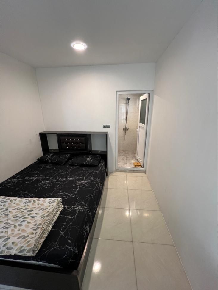 واحد شیک وتمیز بالای شهر|اجارهٔ کوتاه‌مدت آپارتمان و سوئیت|قشم, |دیوار