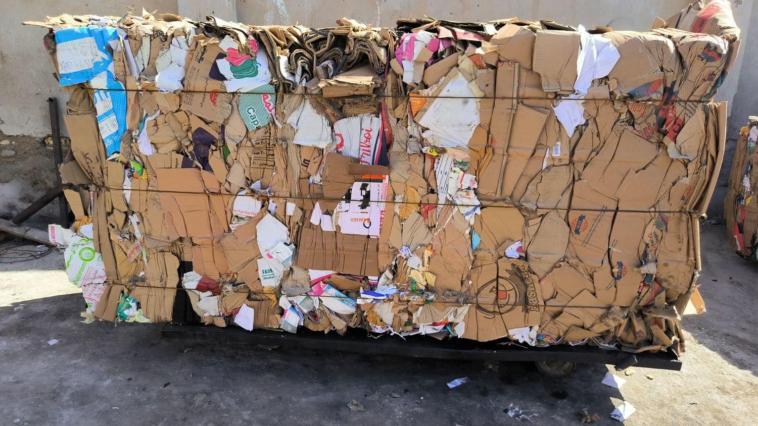 کارگر انبار ضایعات|استخدام صنعتی، فنی، مهندسی|بندر ماهشهر, |دیوار