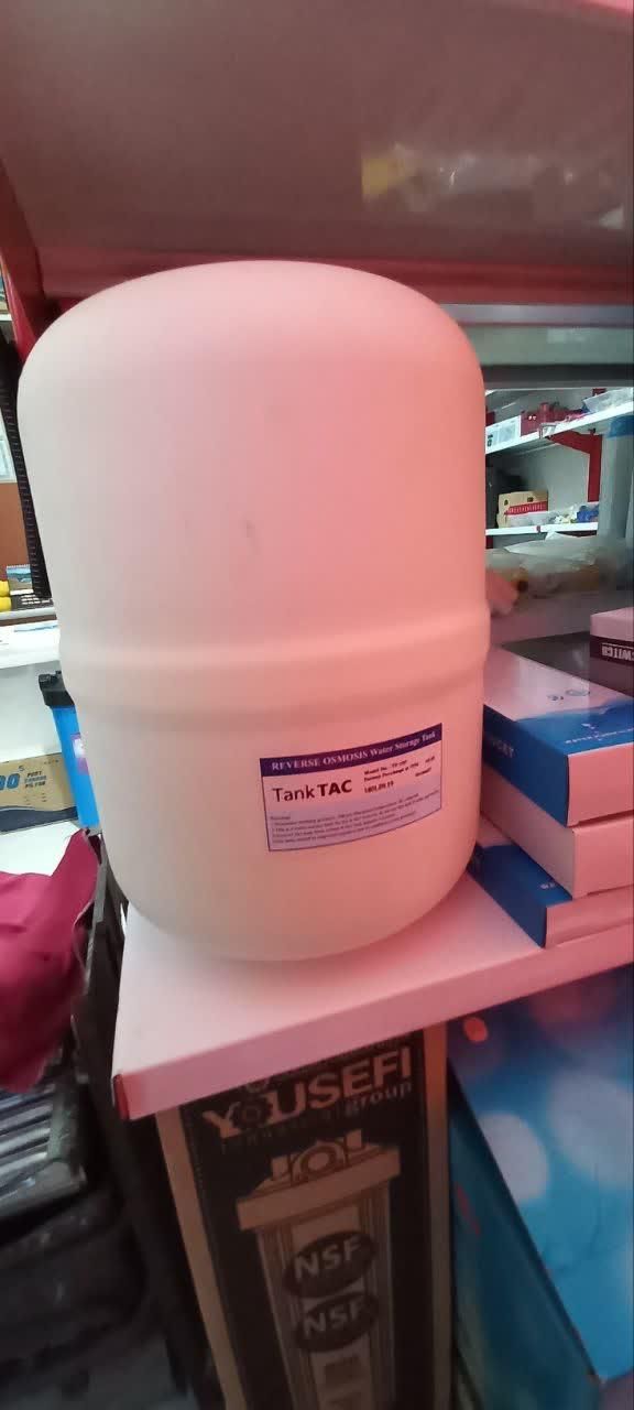 تصفیه آب ( تاسیسات رضی زاده)|آبسردکن و تصفیه آب|بابلسر, |دیوار