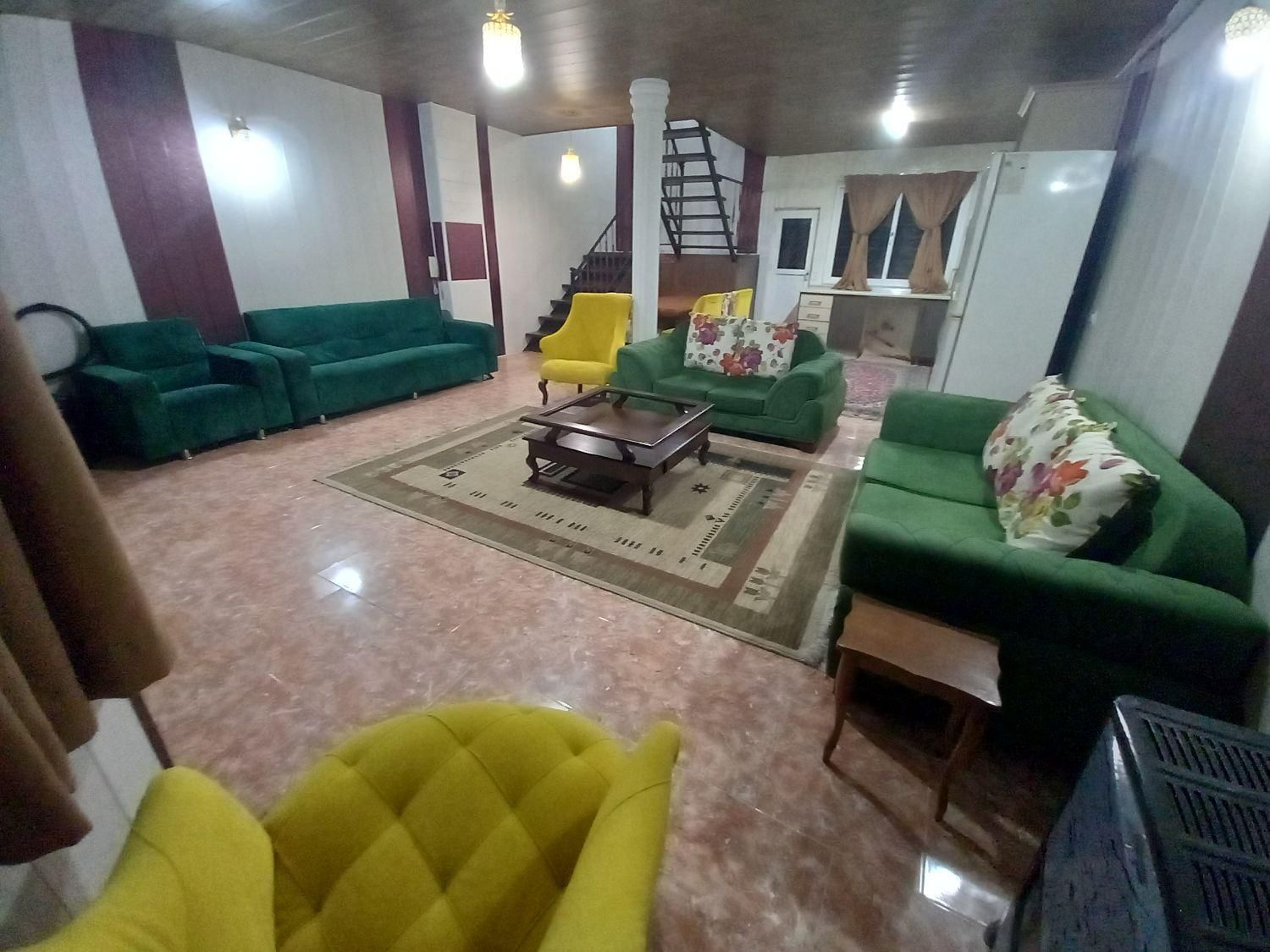 اجاره شبانه ویلا پلاک یک آب دربست|اجارهٔ کوتاهمدت ویلا و باغ|فریدونکنار, |دیوار