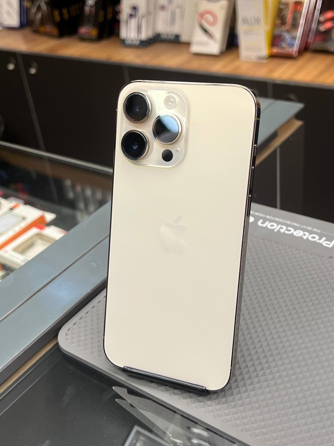 Iphone 14promax Zaa 256 GB|موبایل|کرج, گلشهر|دیوار