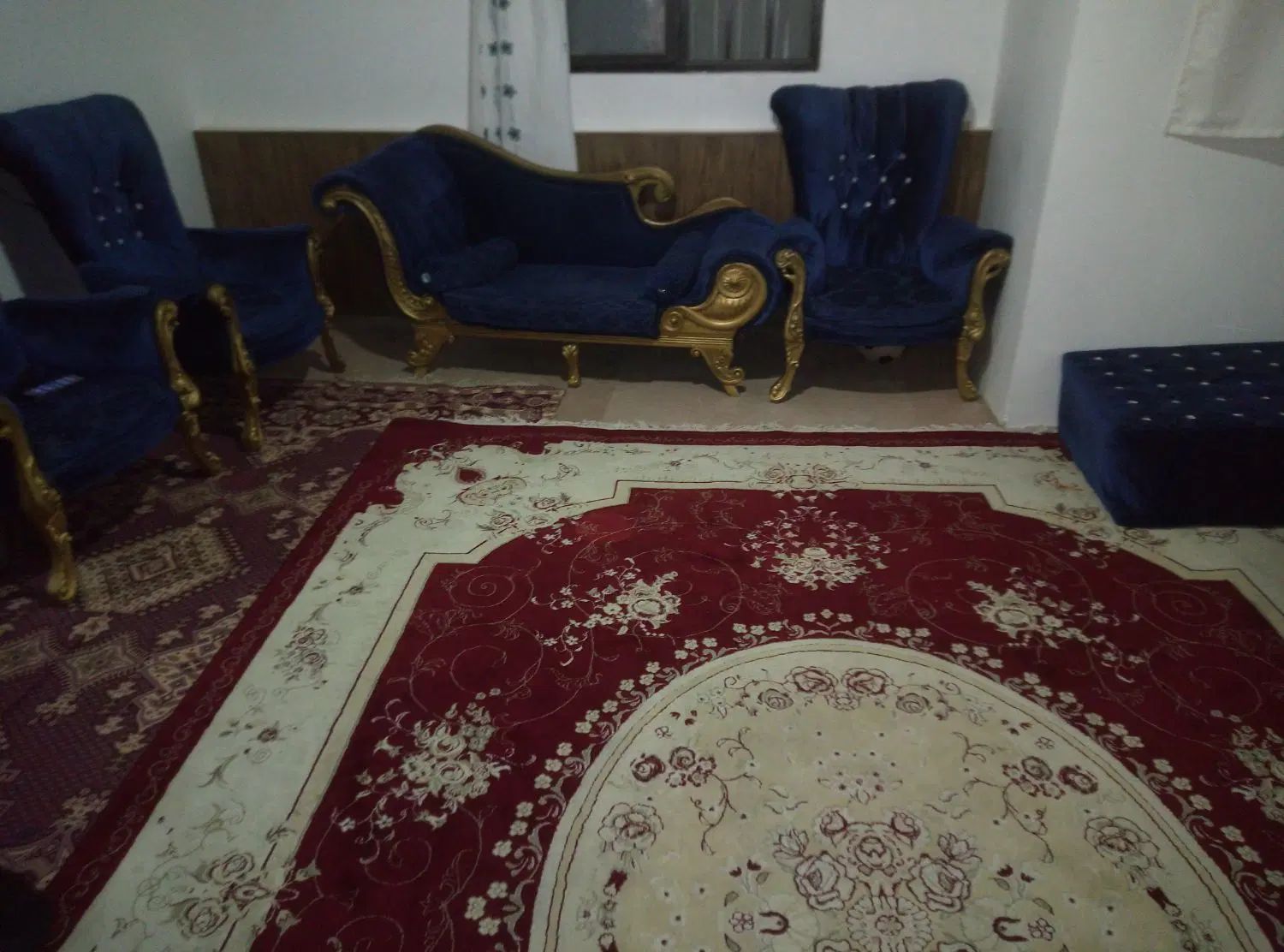 اجاره آپارتمان ۵۰ متری ۱ خوابه طبقه ۲ در کشاورز|اجارهٔ آپارتمان|کاشان, کشاورز|دیوار