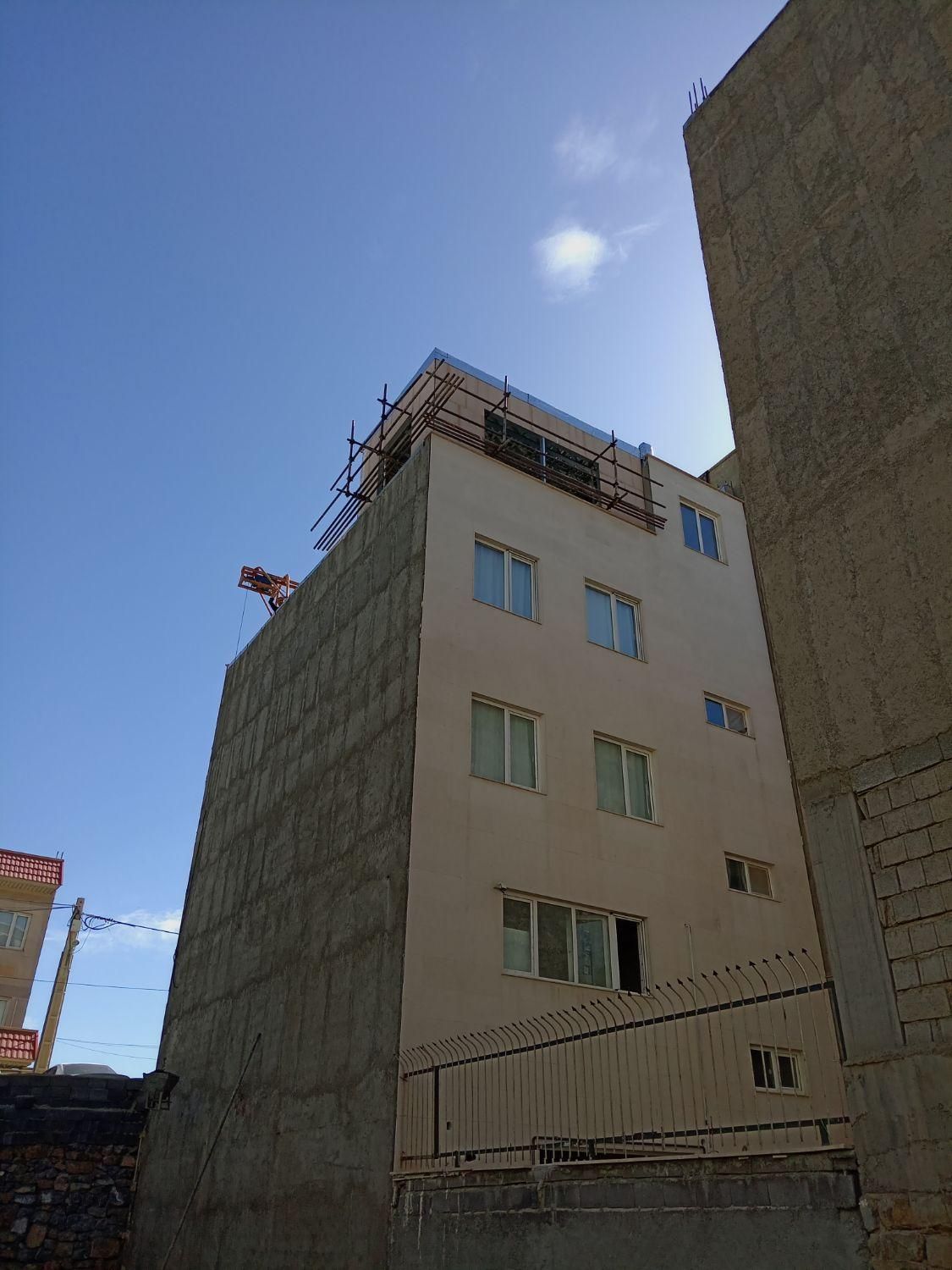 داربست فلزی|خدمات پیشه و مهارت|سنندج, |دیوار