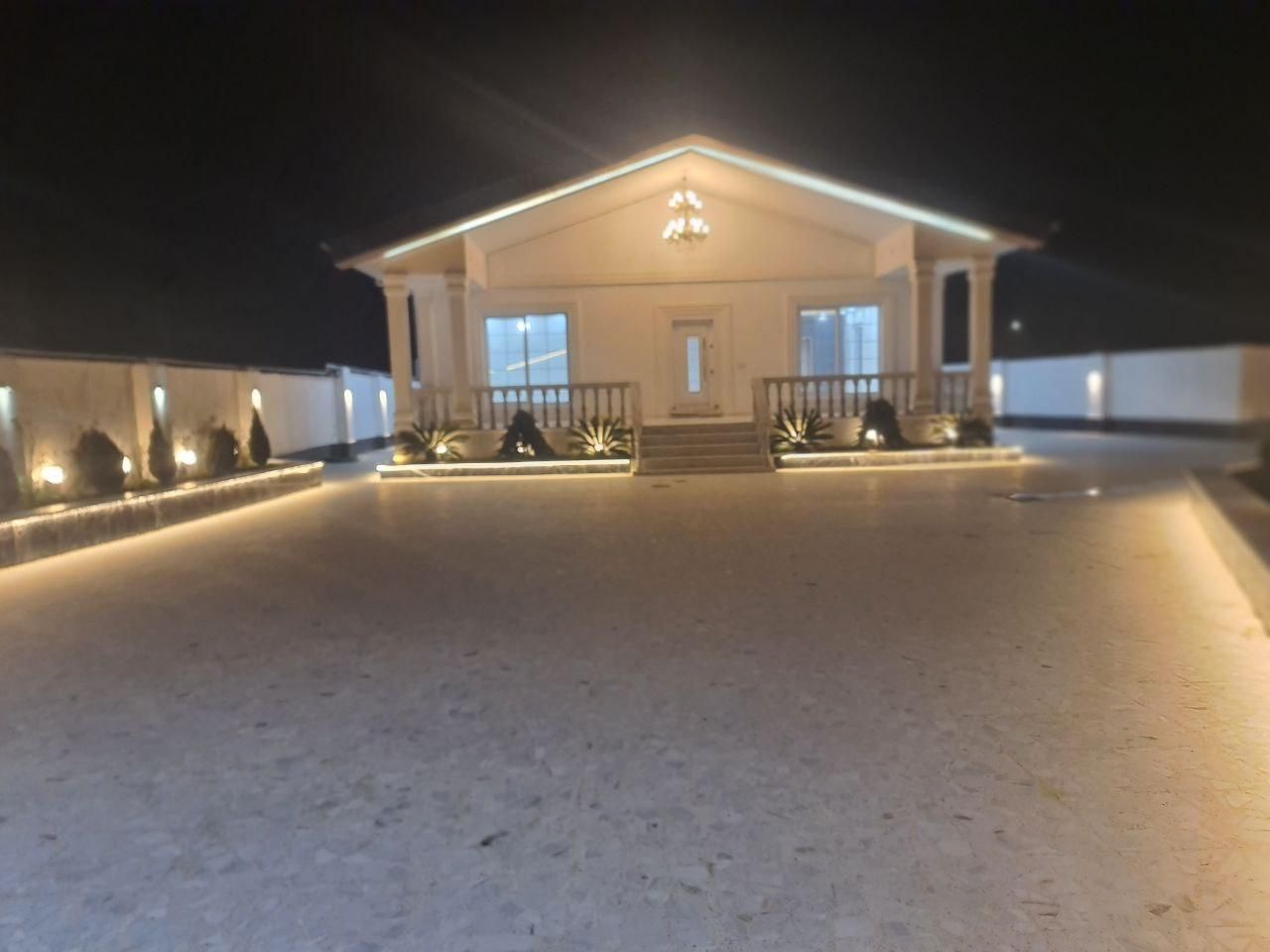 ویلا نوساز ۶۳۰ متری سندتکبرک در کیاشهر|فروش خانه و ویلا|کیاشهر, |دیوار