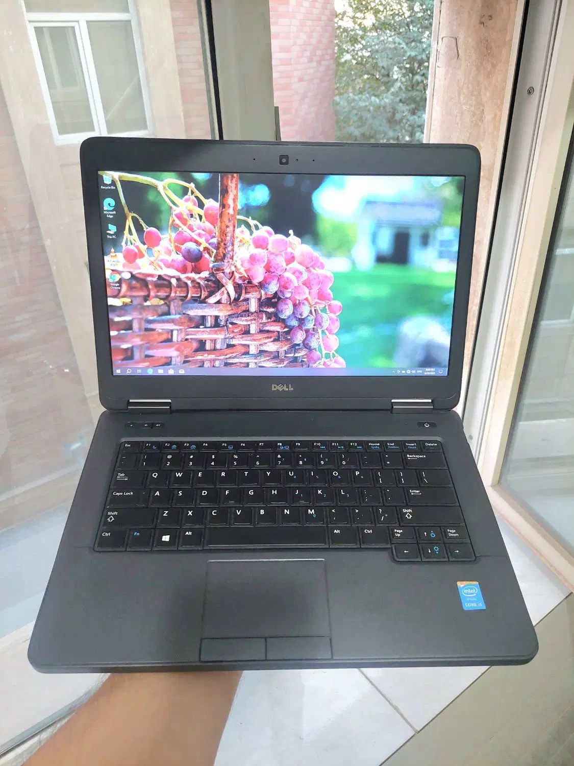 لپ‌تاپ Dell i5 مشابه آکبند|رایانه همراه|تهران, مینای جنوبی|دیوار