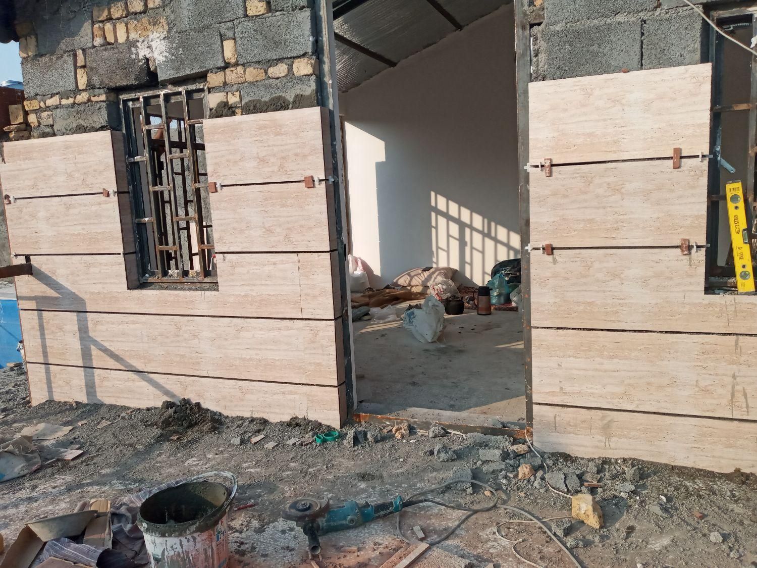 کاشیکاری سرامیک کاری موزائیک کاری|خدمات پیشه و مهارت|مشهد, طلاب|دیوار