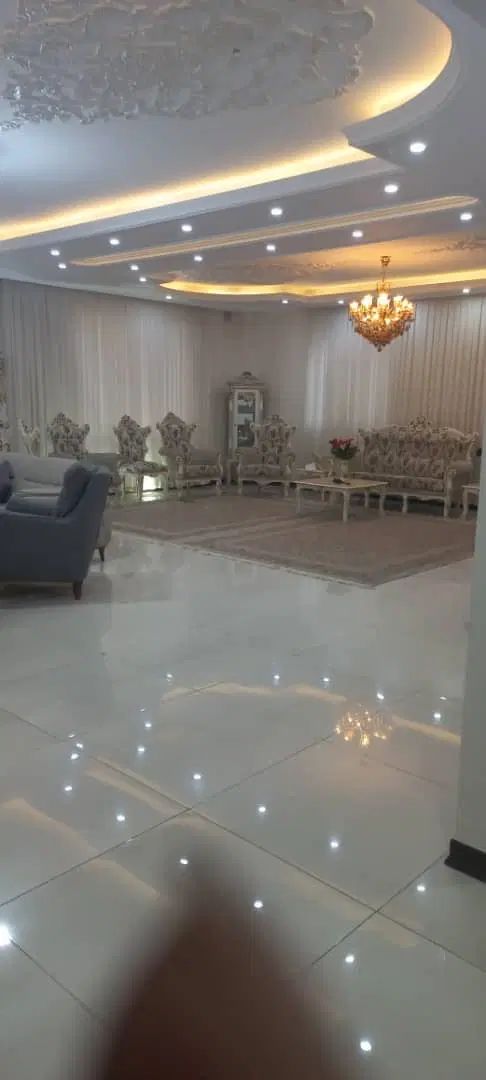 ۲۱۵متر ویلایی طبقه اول فول امکانات شیک/اندیشه/فاز۵|اجارهٔ خانه و ویلا|اندیشه, اندیشه فاز ۵|دیوار