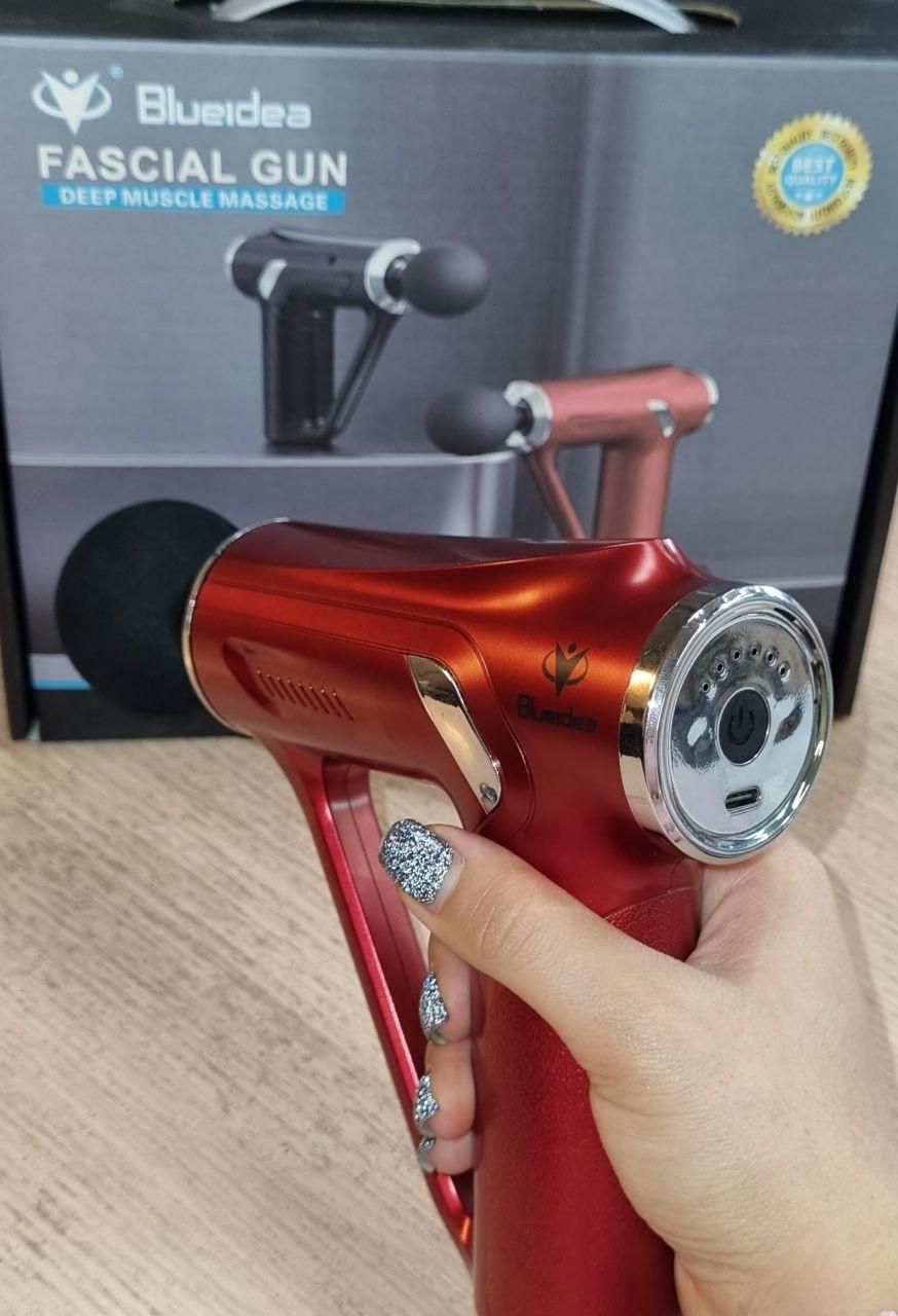 ماساژور بلودیا 325A توربو 2 موتوره با گارانتی اصلی|آرایشی، بهداشتی، درمانی|مشهد, ده دی|دیوار