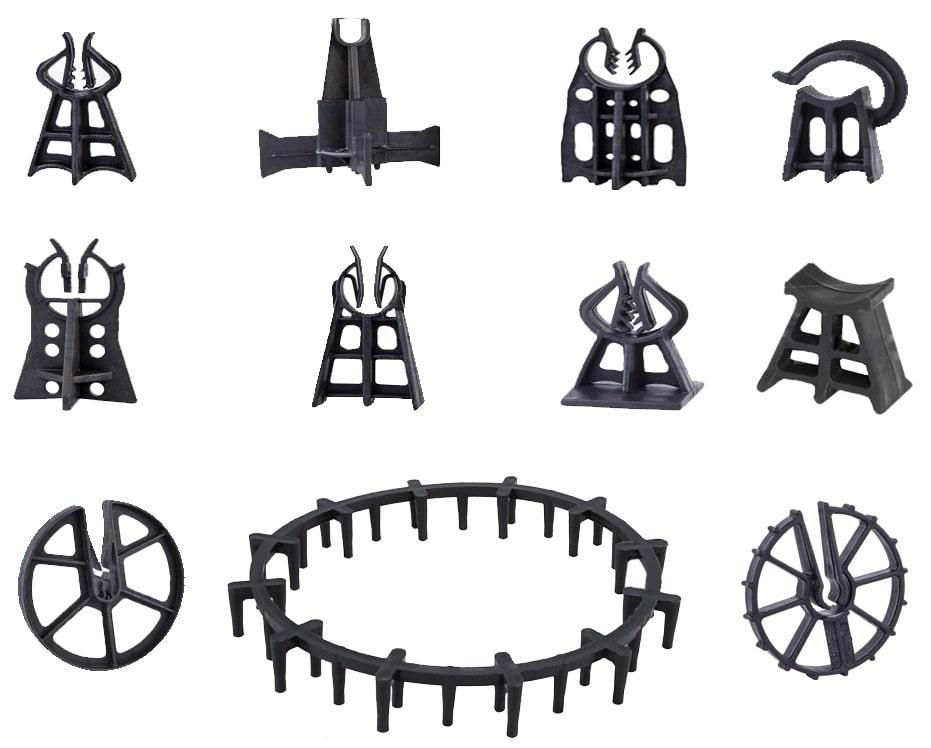 اسپیسر بتنی و پلاستیکی|مصالح و تجهیزات ساختمان|شیراز, شهرک فرهنگیان|دیوار