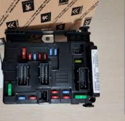 جعبه فیوز 206 بی اس ام bsm ایسیو کامپیوتر وانت|قطعات یدکی و لوازم جانبی|تهران, افسریه شمالی|دیوار