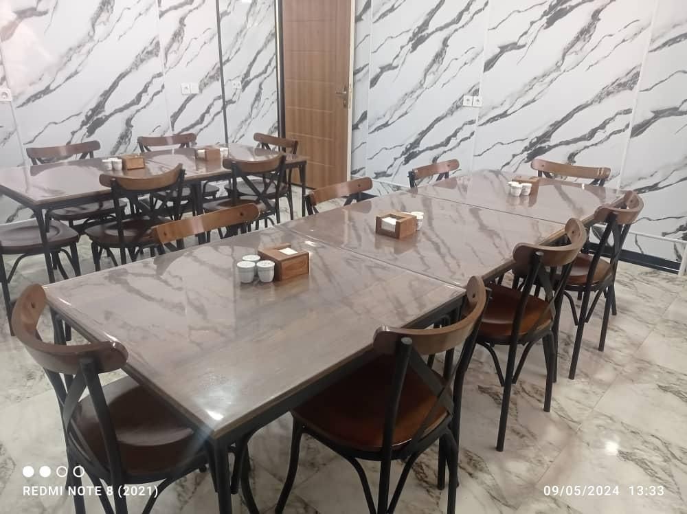 صندلی مبل رستوران جگرکی طباخی رستورانی|کافیشاپ و رستوران|تهران, طرشت|دیوار