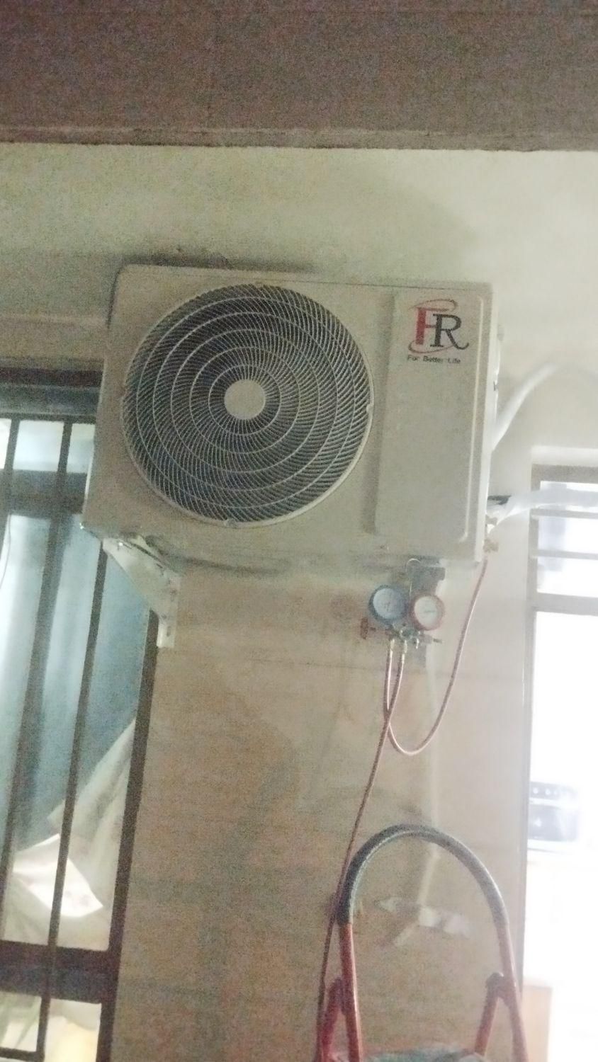 تعمیرات لوازم خانگی یخچال و ابگرمکن بخاری کولرگازی|خدمات پیشه و مهارت|قوچان, |دیوار