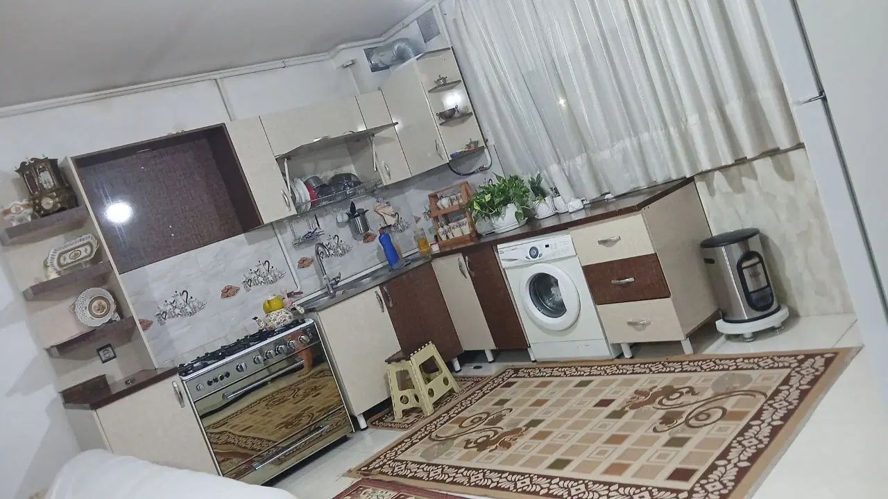 خانه ۸۰ متری دو خواب|اجارهٔ آپارتمان|مشهد, بلال|دیوار