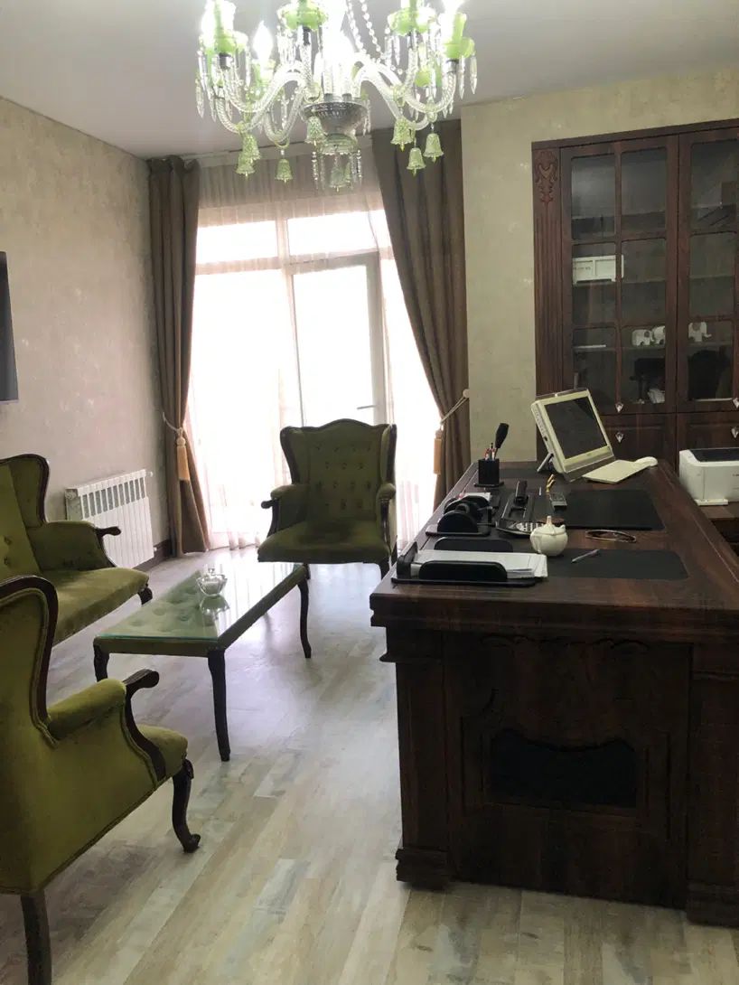 اجاره ۲واحد اداری ۱۶۰متری شهرک غرب|اجارهٔ دفتر کار، اتاق اداری، مطب|تهران, شهرک غرب|دیوار