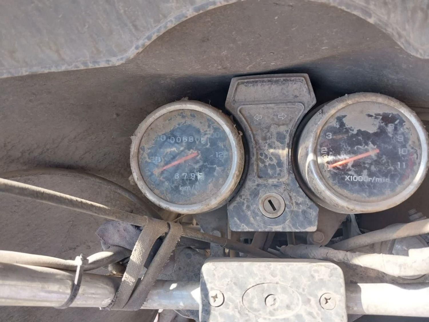 موتور ۳ چرخ nmb 200cc|موتورسیکلت|تهران, قیام|دیوار