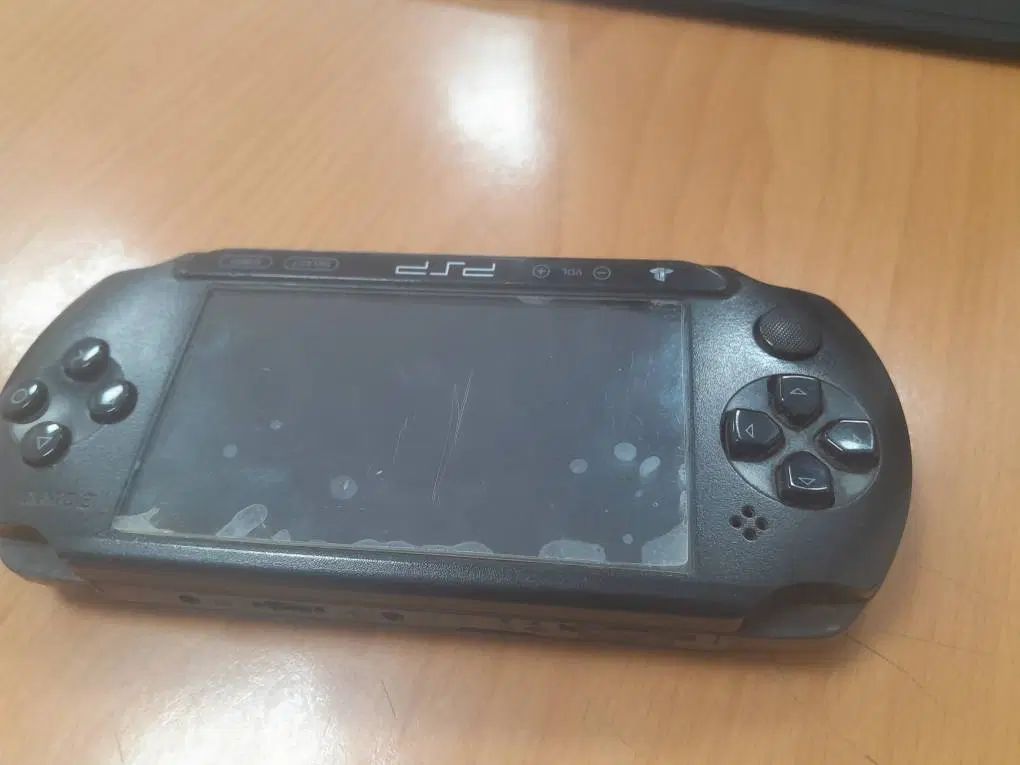 Psp|کنسول، بازی ویدئویی و آنلاین|تهران, شهرک بعثت|دیوار