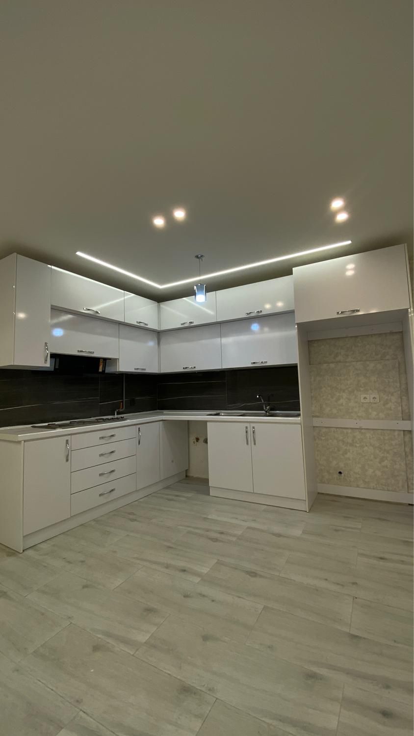 فروش آپارتمان 98متری سنددار اوکازیون در رسالت|فروش آپارتمان|رشت, فلسطین|دیوار
