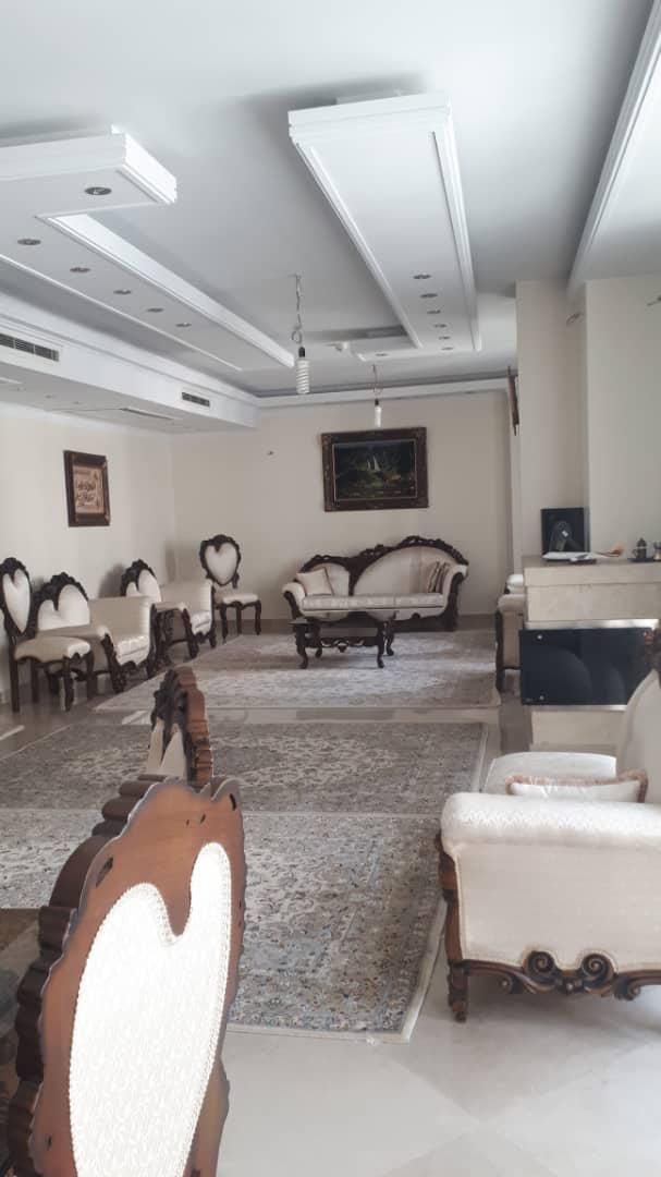۲۰۰متر ۳خواب بلوار جانبازان(جمعا ۳واحد)|اجارهٔ آپارتمان|تهران, امیرآباد|دیوار