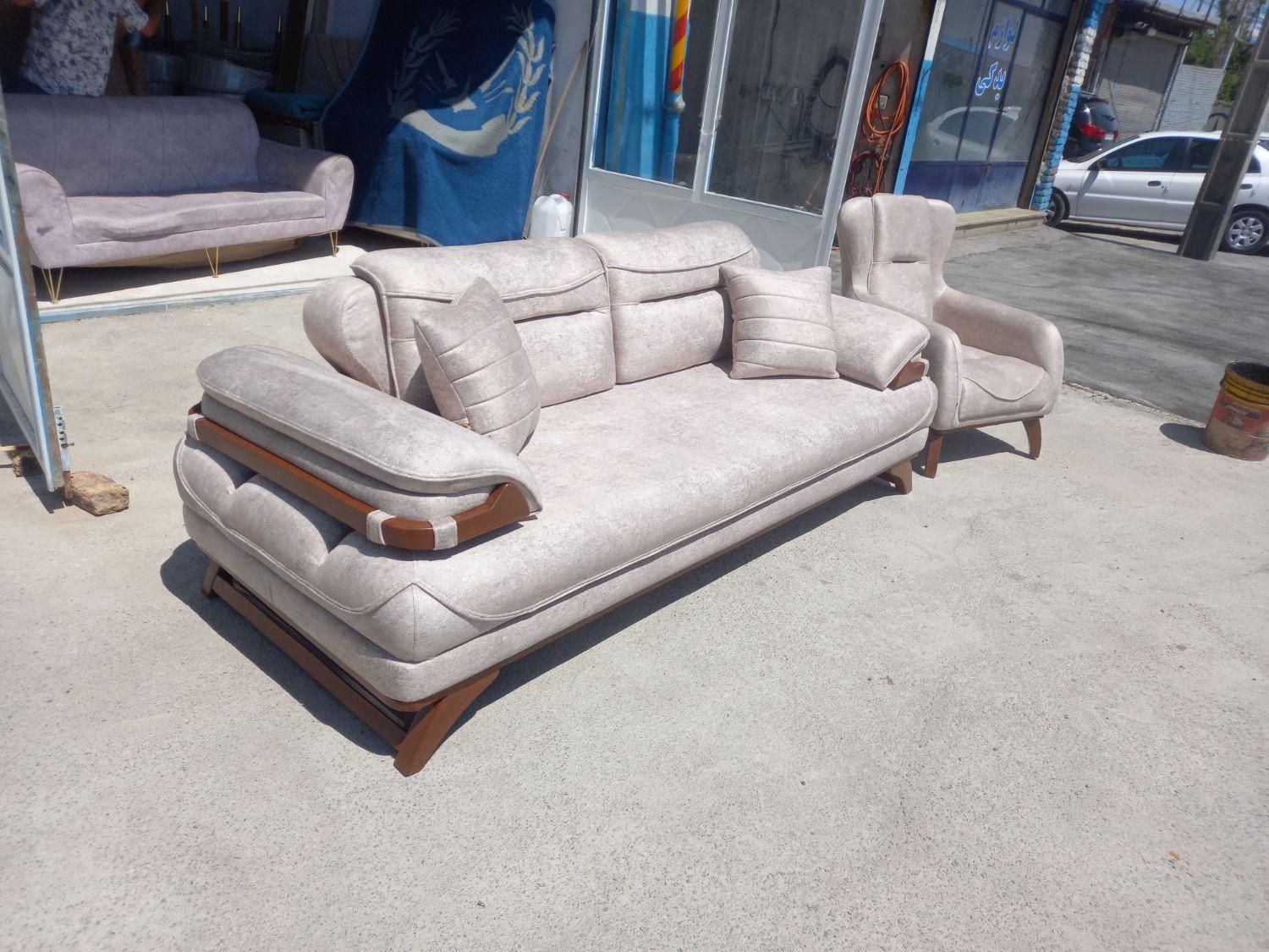 مبل سنوبل ارومیه|مبلمان خانگی و میز عسلی|ارومیه, |دیوار