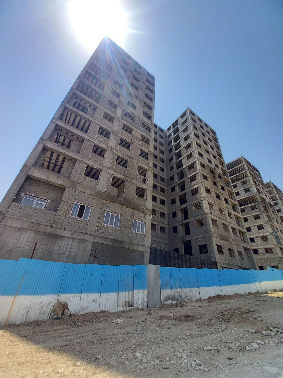 پیش فروش واحد ۱۰۰ متری پروژه گل نرگس بانک کشاورزی|پیشفروش املاک|تهران, شهرک دانشگاه شریف|دیوار