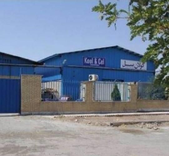 استخدام کارگر تولیدباحقوق 2700 بالاتر از وزارت کار|استخدام صنعتی، فنی، مهندسی|اشتهارد, |دیوار