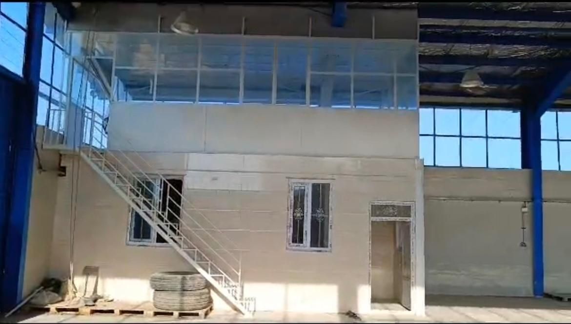 فروش کارخانه نوساز|فروش دفتر صنعتی، کشاورزی، تجاری|قزوین, |دیوار