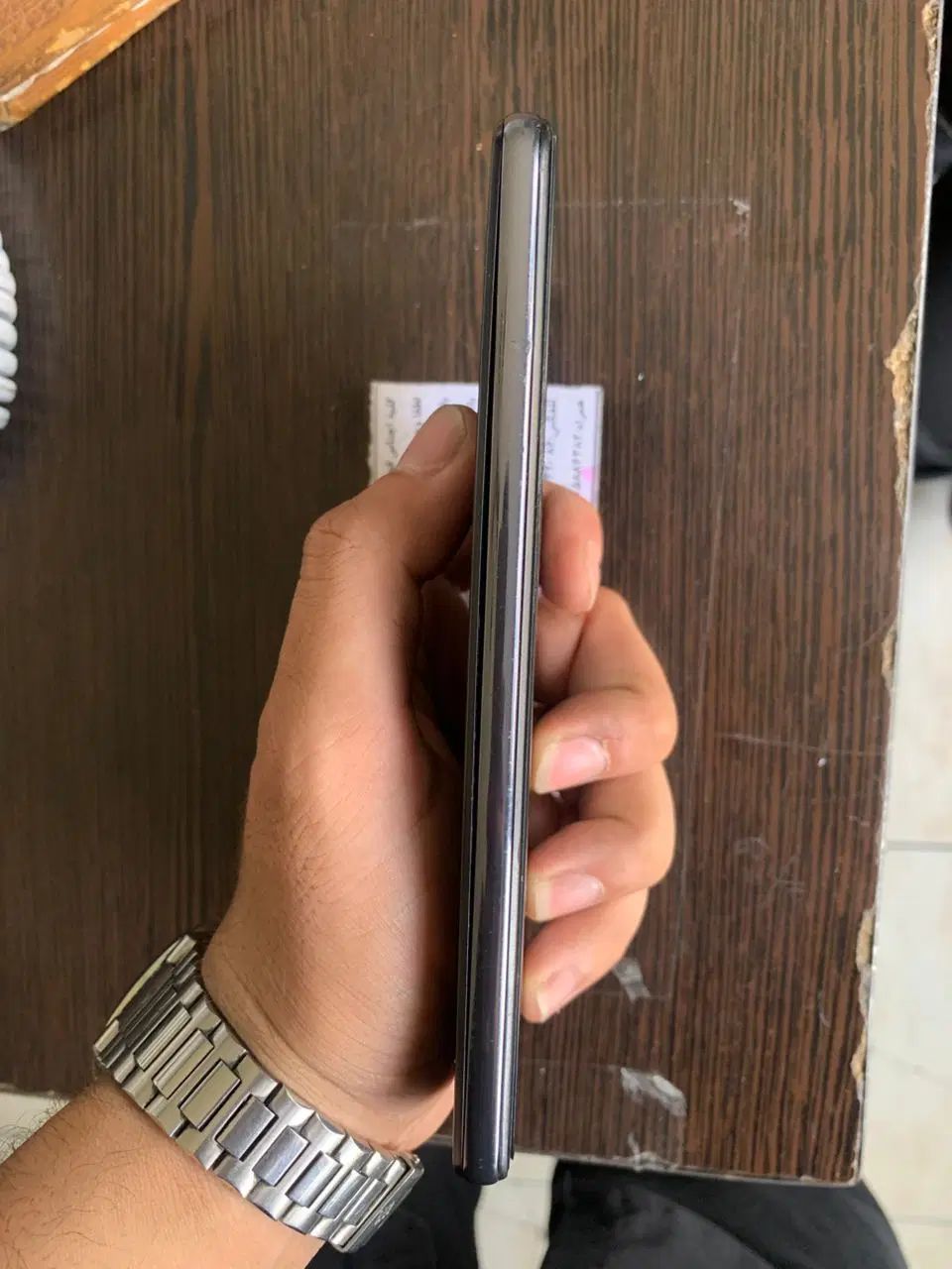 گوشی سامسونگ a52s 5g|موبایل|تهران, ایرانشهر|دیوار