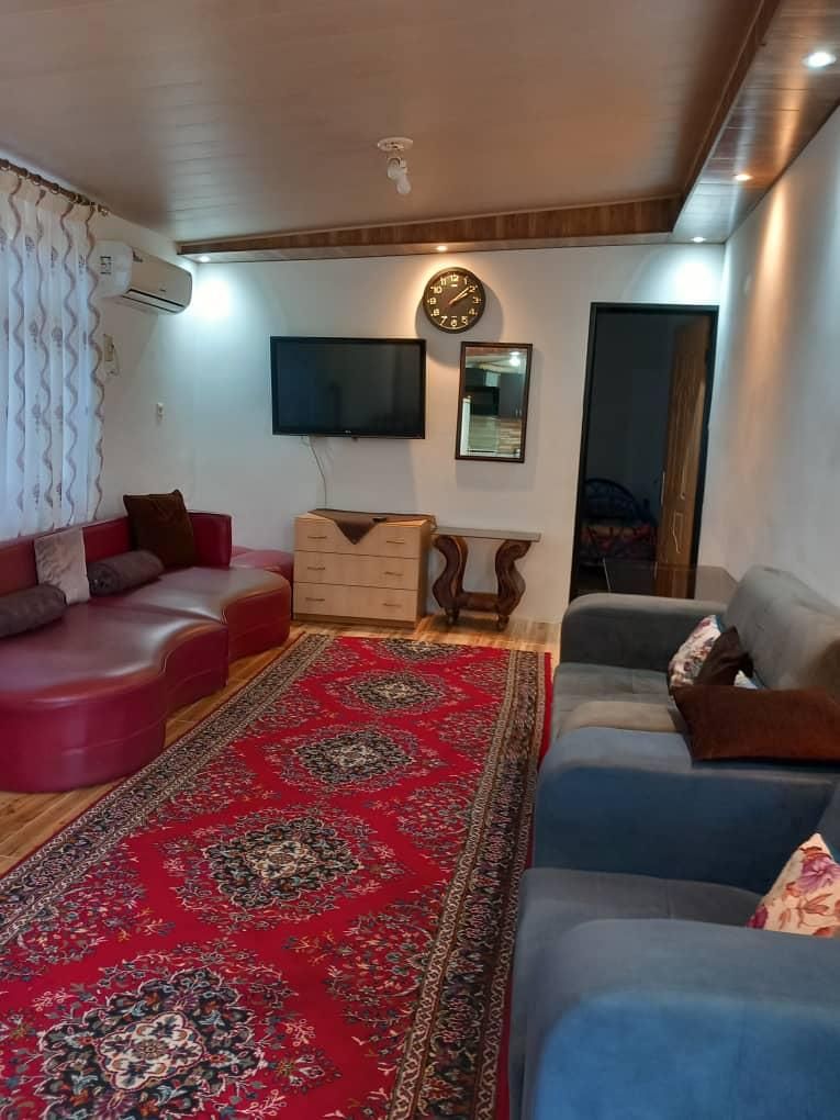 ویلای حیاط داردر طالب آبادانزلی|اجارهٔ کوتاه‌مدت آپارتمان و سوئیت|بندر انزلی, طالب آباد|دیوار