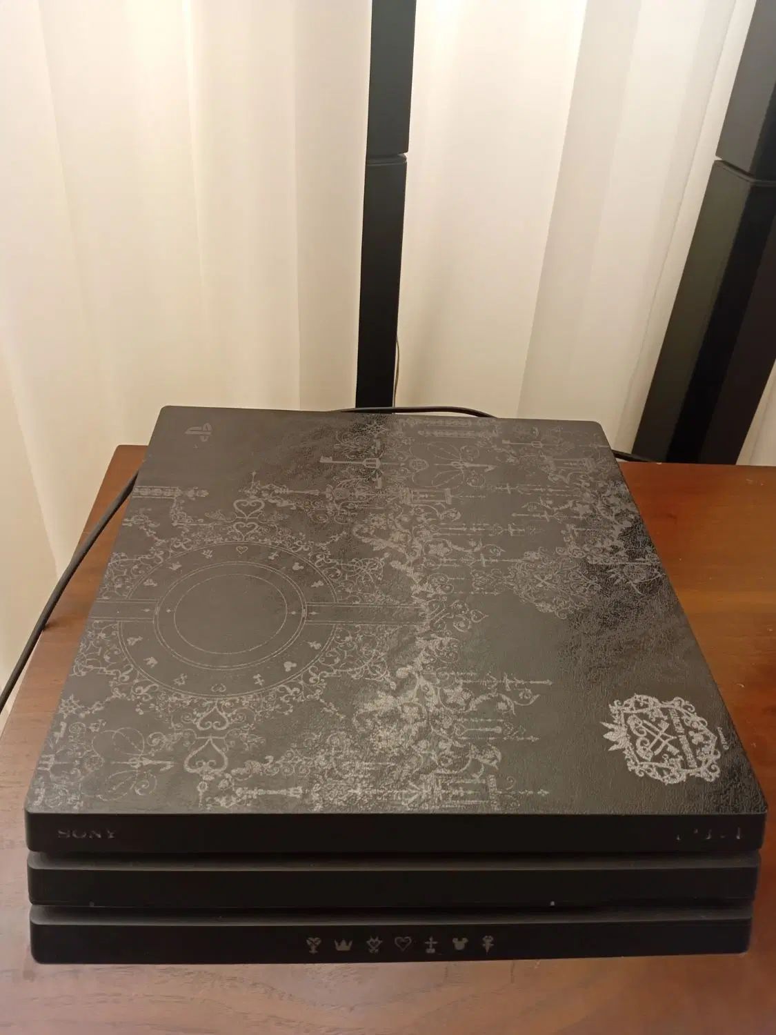ps4 pro کپی خور|کنسول، بازی ویدئویی و آنلاین|کرج, اتحاد|دیوار