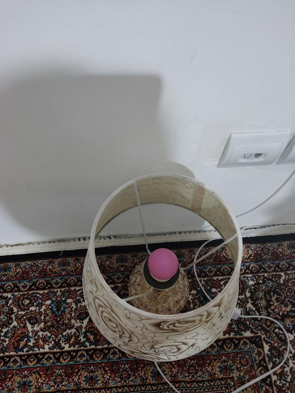 آباژور و چراغ خواب|چراغ خواب و آباژور|کرمانشاه, |دیوار