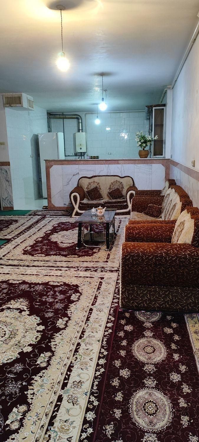 اجاره روزانه/هفتگی/ماهانه آپارتمان ۱۰۰ متری|اجارهٔ کوتاه‌مدت آپارتمان و سوئیت|جوانرود, |دیوار