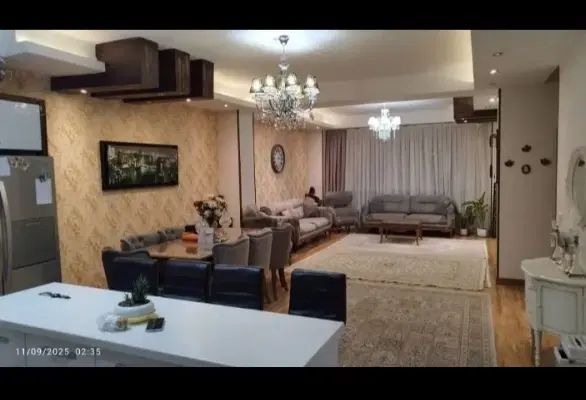 اجاره آپارتمان ۱۱۰ متری ژورنالی در کوی زنبق|اجارهٔ آپارتمان|کرج, ساماندهی|دیوار