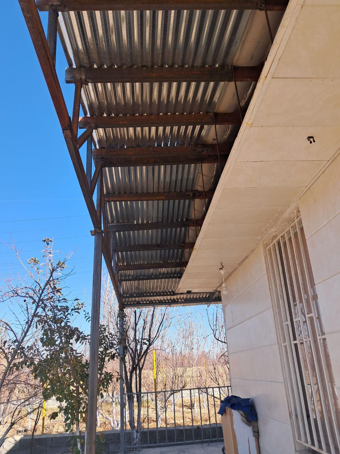 جوشکاری سیار|خدمات پیشه و مهارت|گلپایگان, |دیوار