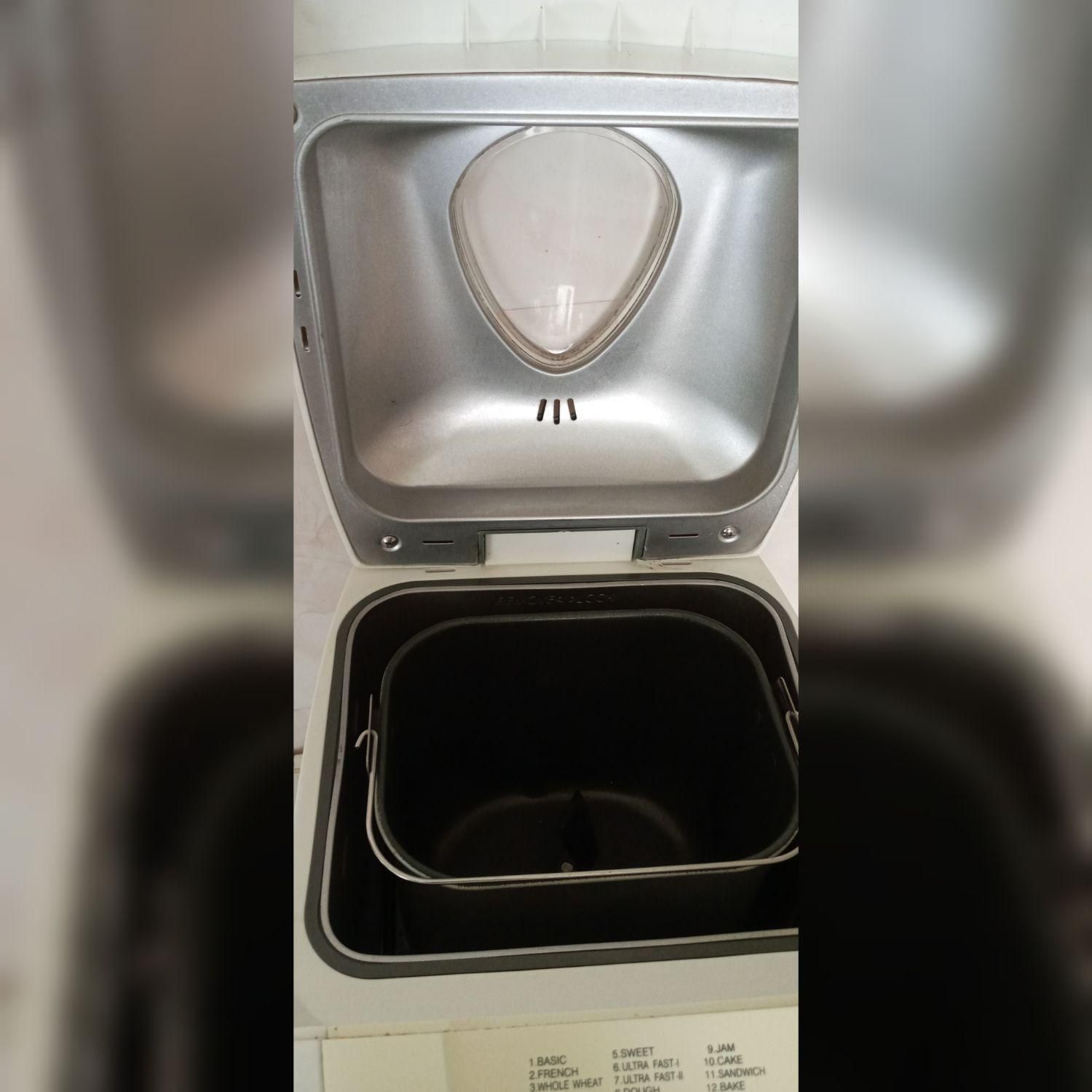 کیک پز Kenmore|اجاق گاز و لوازم برقی پخت‌وپز|تهران, سبلان (لشگر)|دیوار