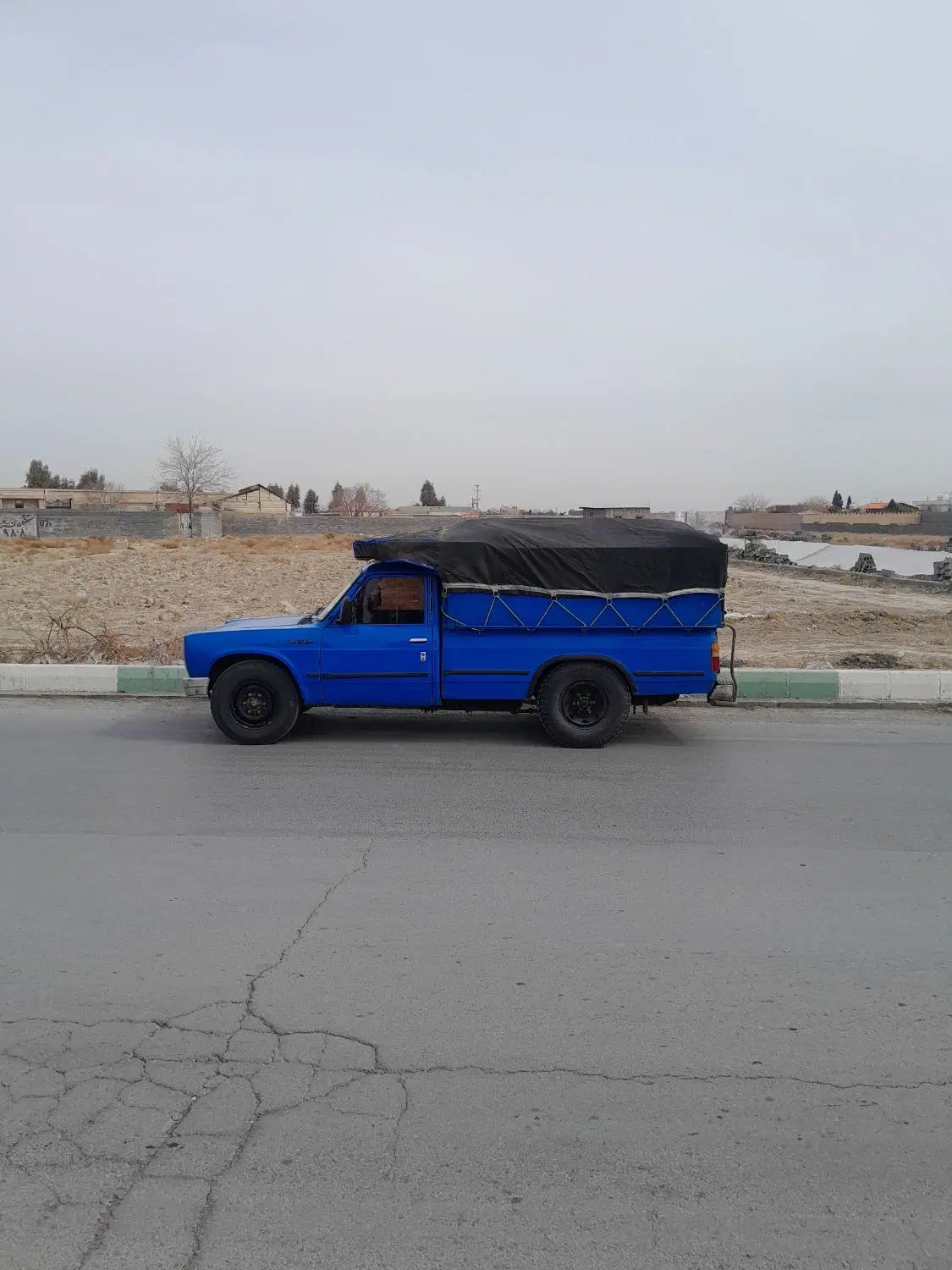 باربری به تمام نقاط کشور حمل اثاثیه منزل|خدمات حمل و نقل|لردگان, |دیوار