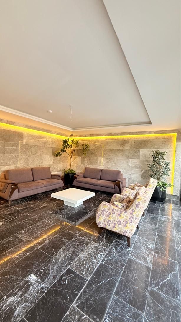 آپارتمان با بهترین متریال ۱۰۰ متر تا دریا/نوشهر|فروش آپارتمان|نوشهر, |دیوار