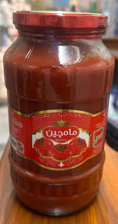 رب خوشمزه درجه یک .فقط دونه ای 100هزار تومان|خوردنی و آشامیدنی|کاشان, رجایی|دیوار