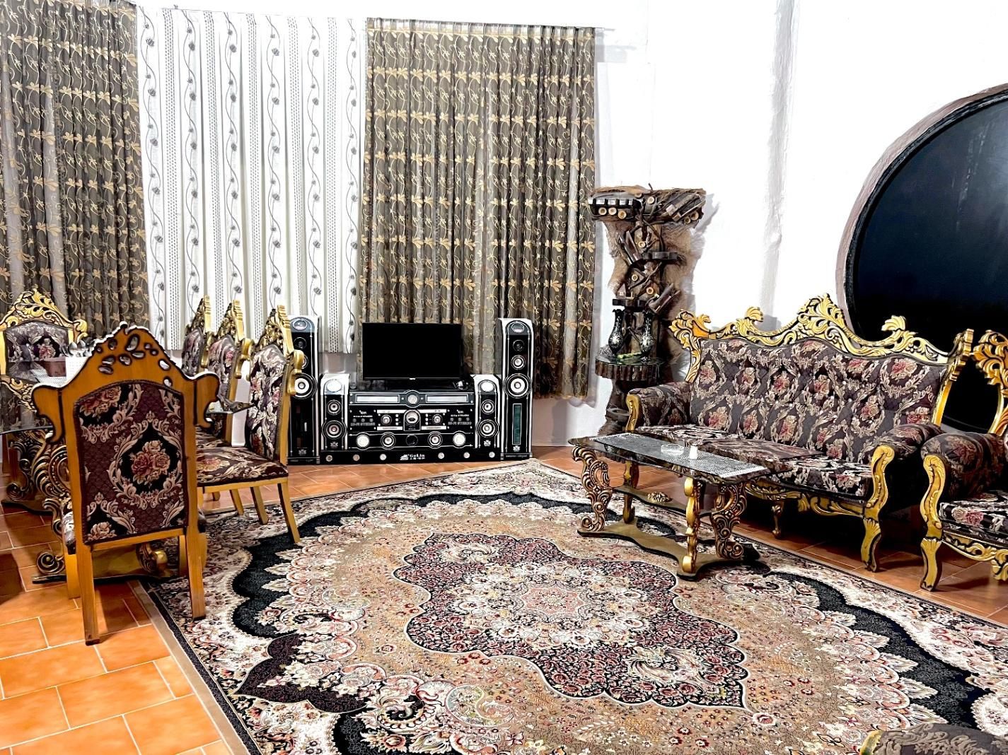 سوییت شبانه یک خواب دوبلکس|اجارهٔ کوتاهمدت آپارتمان و سوئیت|قشم, |دیوار