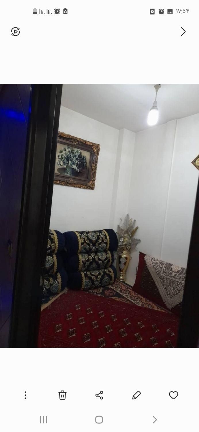 طبقه همکف ۸۵متری|اجارهٔ آپارتمان|مشهد, شهید آوینی|دیوار