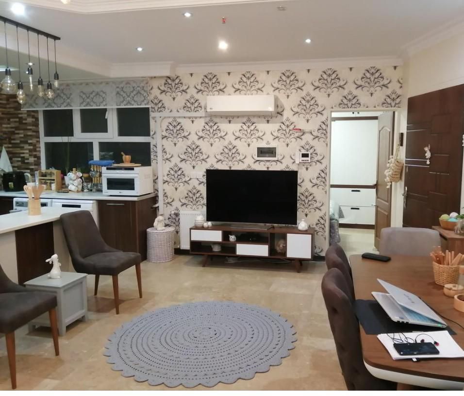 اجاره رنت آپارتمان شخصی یکخواب صدف|اجارهٔ کوتاه‌مدت آپارتمان و سوئیت|کیش, |دیوار