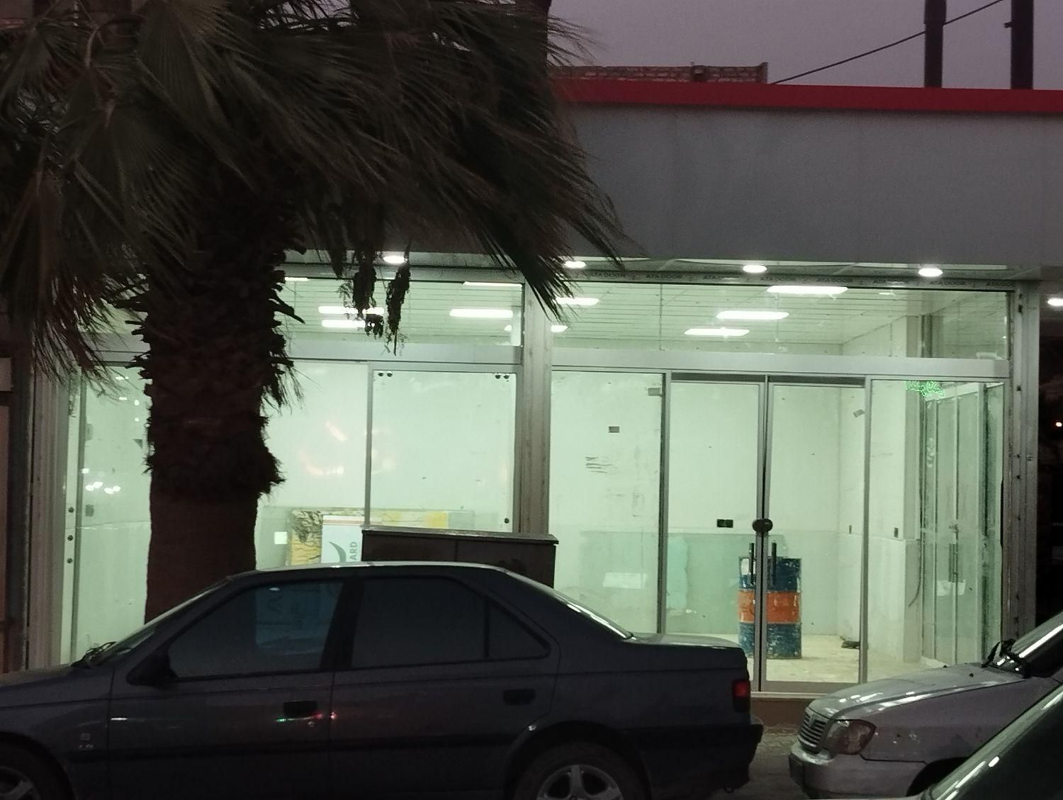 مغازه به فروش می رسد|فروش مغازه و غرفه|زابل, |دیوار