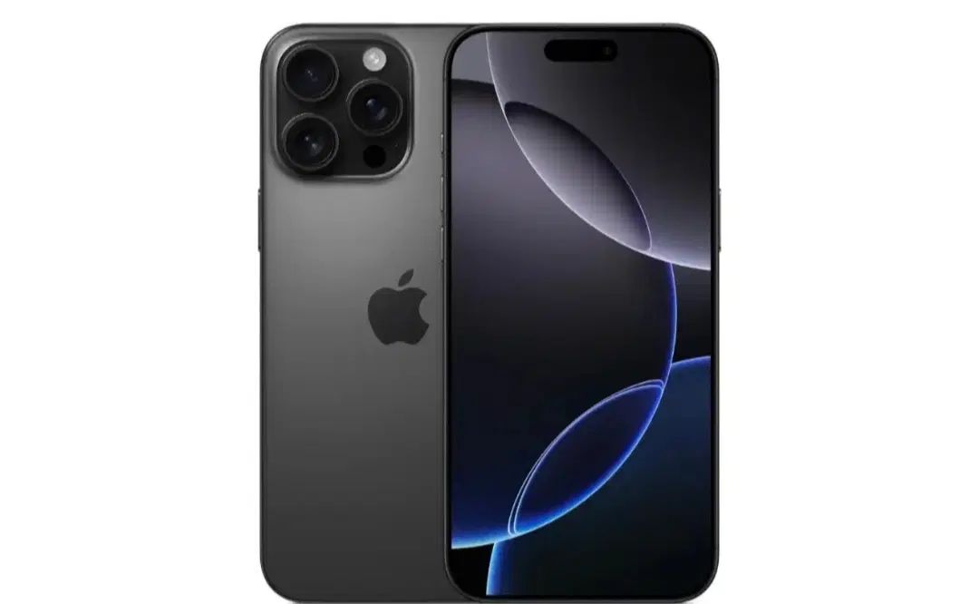 اپل iPhone 16 Pro Max با حافظهٔ ۱ ترابایت|موبایل|تهران, پاسداران|دیوار